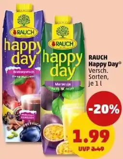 PENNY RAUCH Happy Day Angebot