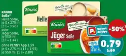 PENNY KNORR Soẞe Angebot