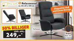 Norma Relaxsessel Angebot