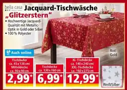 Norma Tischdecke ca. 130 x 160 cm Angebot