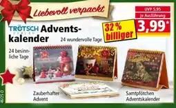 Norma Adventskalender Angebot