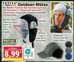 Norma Outdoor-Mütze Angebot