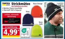 Norma Strickmütze Angebot