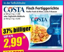 Norma Costa Fisch-Fertiggerichte Angebot