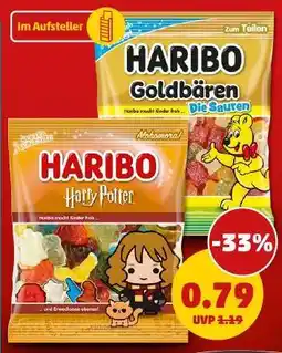 PENNY HARIBO Harry Potter Angebot