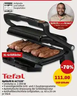PENNY OptiGrill XL GC7228 Angebot