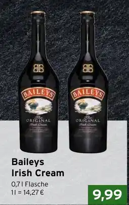 CAP Markt Baileys Irish Cream Angebot
