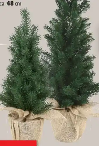 Thomas Philipps Künstlicher Mini-Weihnachtsbaum Angebot