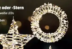 Thomas Philipps LED Kranz Angebot