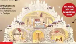 Thomas Philipps Weihnachts LED Lichterbogen Angebot