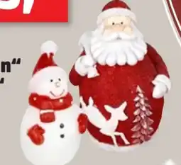 Thomas Philipps Kerze Schneemann Angebot