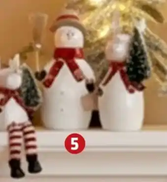 Thomas Philipps Schneemann Angebot