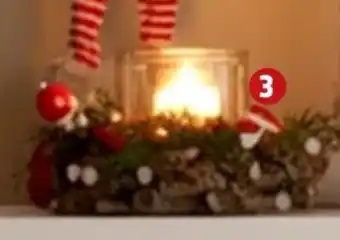 Thomas Philipps Windlicht Fliegenpilz Angebot