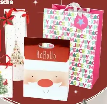 Thomas Philipps Geschenktasche Weihnachten Angebot
