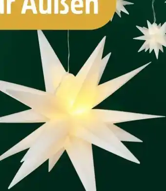 Thomas Philipps 3D-LED-Stern Angebot