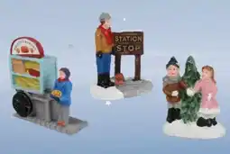 Thomas Philipps Weihnachts-Figuren Angebot