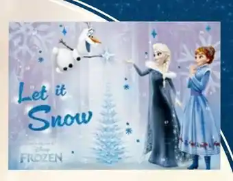 Thomas Philipps Adventskalender Frozen Angebot