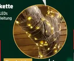 Thomas Philipps Mikro-LED-Drahtlichterkette Angebot