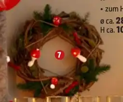 Thomas Philipps Rattankranz Fliegenpilz Angebot