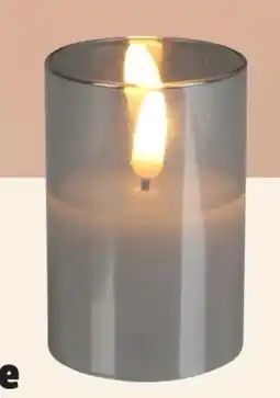 Thomas Philipps LED-Kerzen im Glas Angebot
