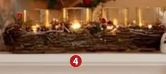 Thomas Philipps Adventsgesteck Fliegenpilz Angebot