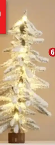 Thomas Philipps Mikro-LED-Baum Angebot