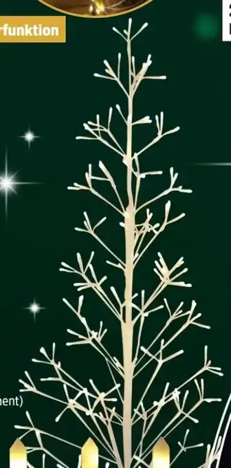 Thomas Philipps LED Baum Angebot