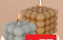 Thomas Philipps Bubble Kerzen Angebot