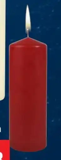 Thomas Philipps Windlichtkerze XXL Angebot