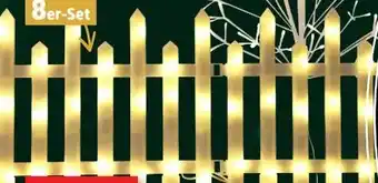 Thomas Philipps Deko Zaun Angebot