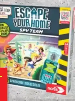Thomas Philipps Noris Escape your Home Angebot