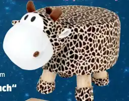 Thomas Philipps Deko-Hocker Angebot