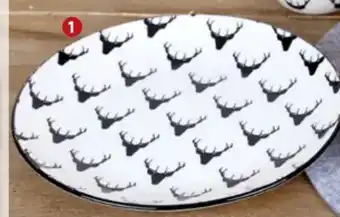 Thomas Philipps Porzellan-Teller Angebot