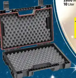 Thomas Philipps Qbrick System Werkzeugkoffer Pro Angebot