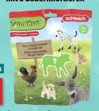 Thomas Philipps Schleich Überraschungstüte Angebot
