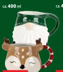 Thomas Philipps 3D Dolomit Kaffeebecher Angebot