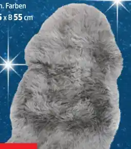 Thomas Philipps Echtes Schaffell Angebot