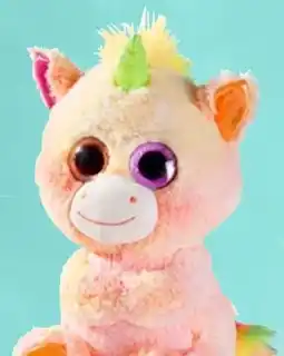 Thomas Philipps Sunkid Big Eye Multicolor Plüschtiere Angebot