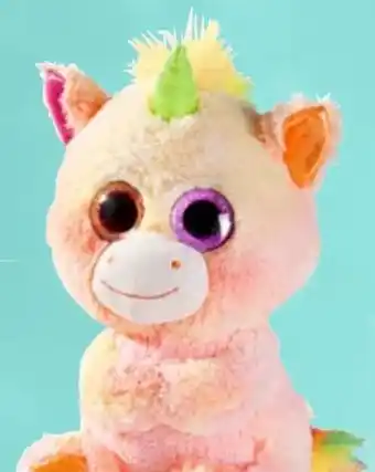 Thomas Philipps Sunkid Big Eye Multicolor Plüschtiere Angebot