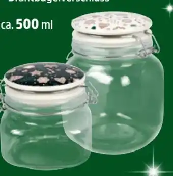 Thomas Philipps Vorratsglas Angebot