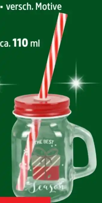 Thomas Philipps Mini-Henkelglas Angebot