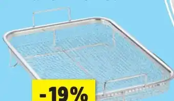 Thomas Philipps Backofen-Edelstahl-Grillkorb Angebot