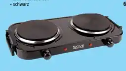 Thomas Philipps SKiVE Doppelkochplatte Angebot