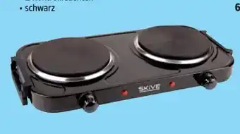 Thomas Philipps SKiVE Doppelkochplatte Angebot