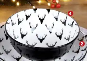 Thomas Philipps Schüssel Angebot