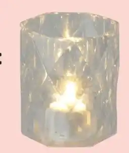 Thomas Philipps LED-Mini Kristall-Licht Angebot