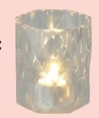 Thomas Philipps LED-Mini Kristall-Licht Angebot