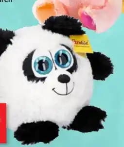 Thomas Philipps Sunkid Big Eye Balls Plüschtier Angebot