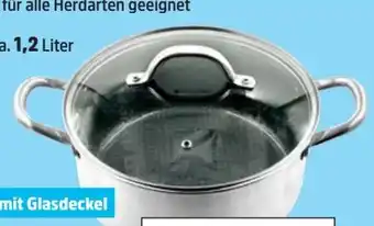 Thomas Philipps Kochtopf Parma Angebot