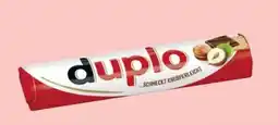 Thomas Philipps Ferrero Duplo Riegel Angebot